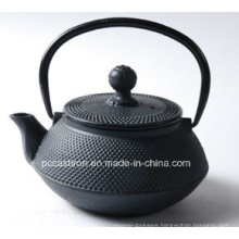 High Quality Cast Iron Teapot 0.5L Manufacture From China Customized Logo